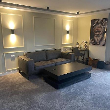 3 Monkeys Hotel Steinfurt Εξωτερικό φωτογραφία