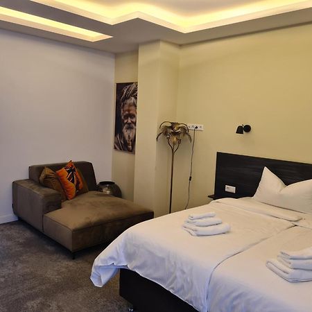 3 Monkeys Hotel Steinfurt Εξωτερικό φωτογραφία