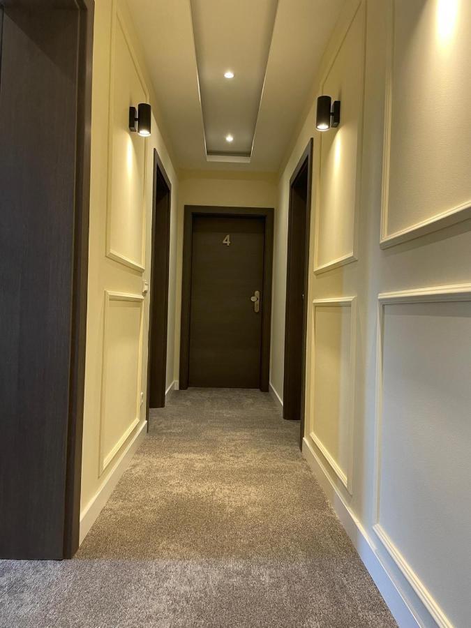 3 Monkeys Hotel Steinfurt Εξωτερικό φωτογραφία