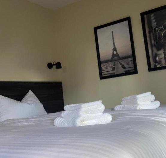 3 Monkeys Hotel Steinfurt Εξωτερικό φωτογραφία