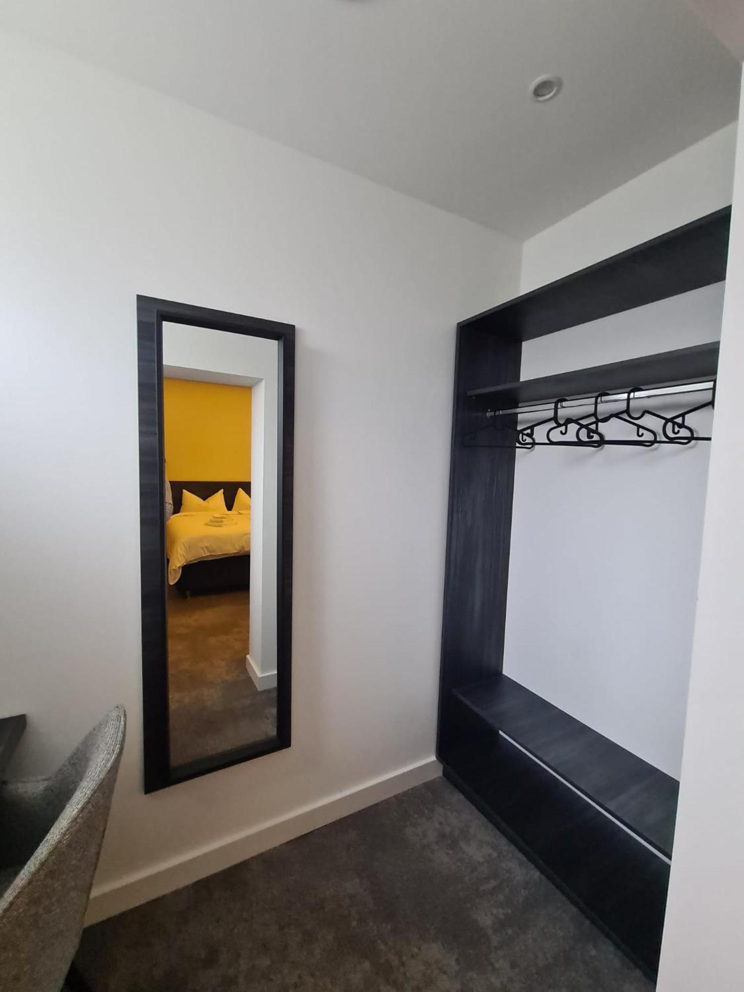 3 Monkeys Hotel Steinfurt Εξωτερικό φωτογραφία