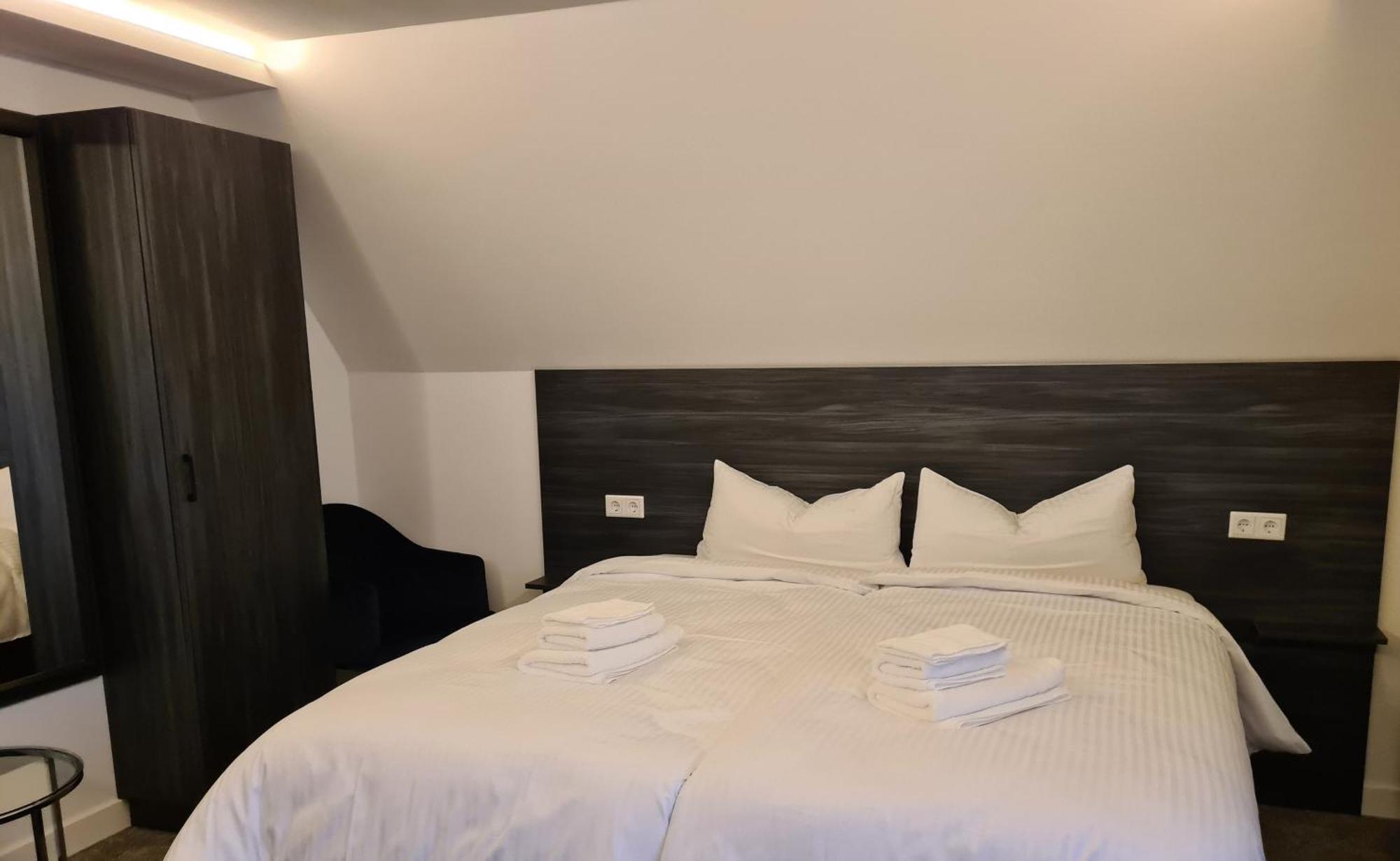 3 Monkeys Hotel Steinfurt Εξωτερικό φωτογραφία