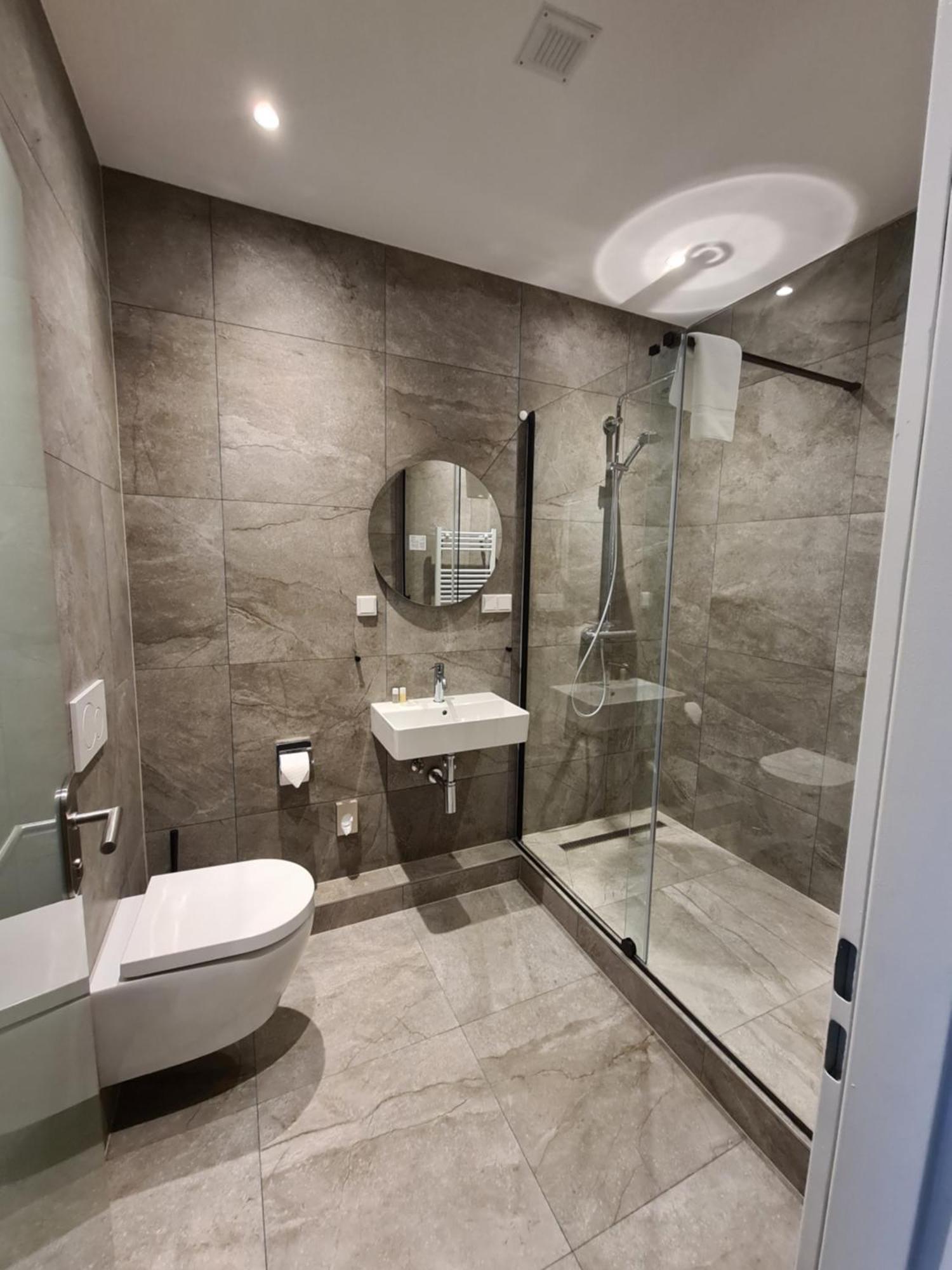 3 Monkeys Hotel Steinfurt Εξωτερικό φωτογραφία