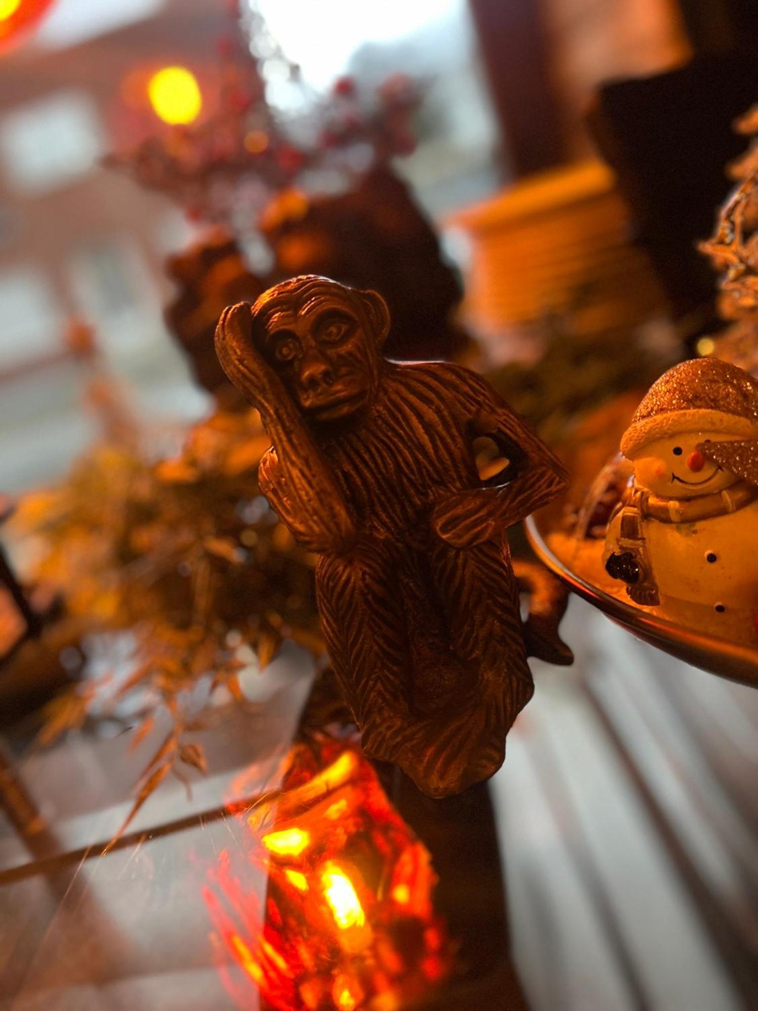 3 Monkeys Hotel Steinfurt Εξωτερικό φωτογραφία
