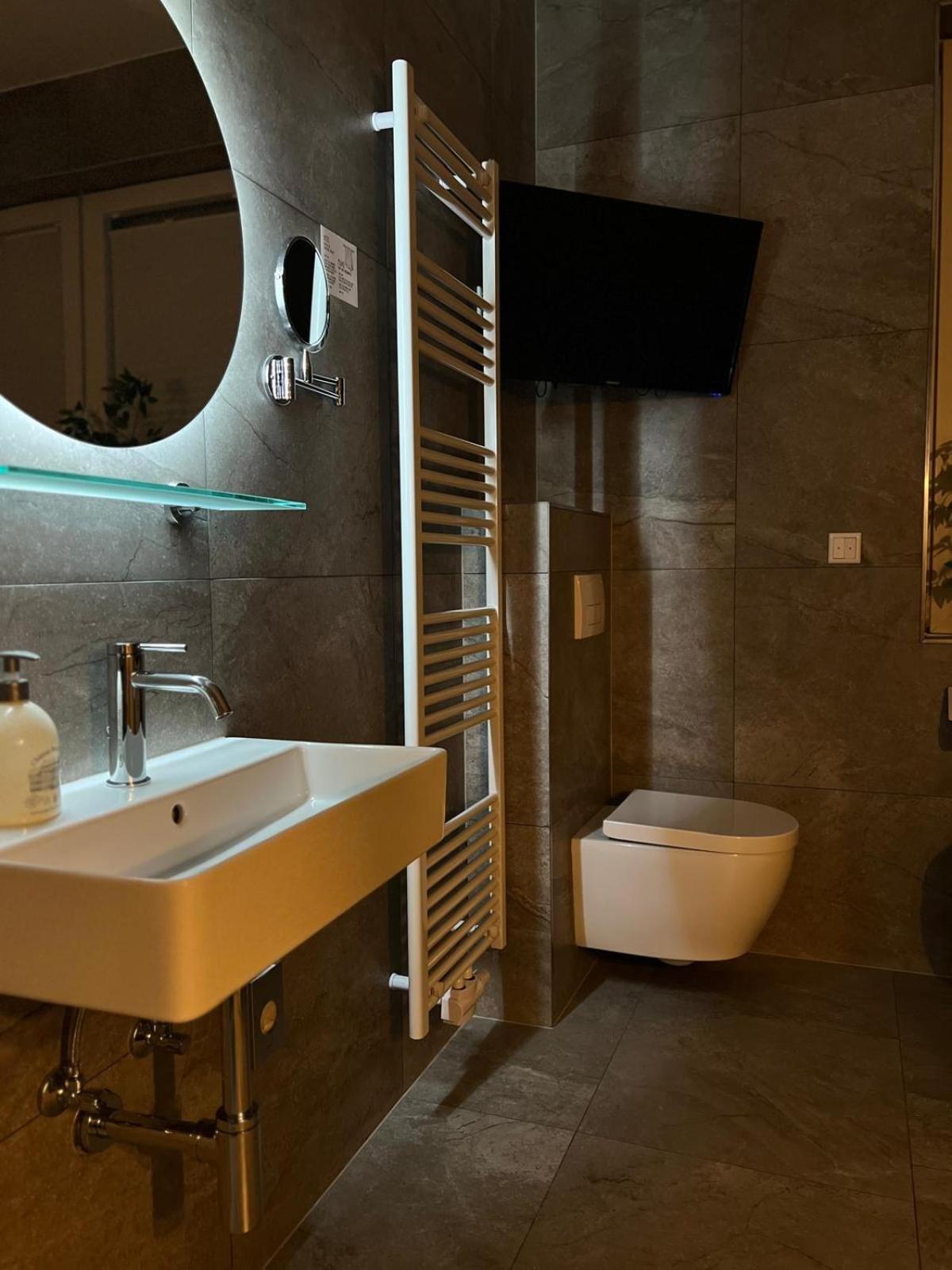 3 Monkeys Hotel Steinfurt Εξωτερικό φωτογραφία